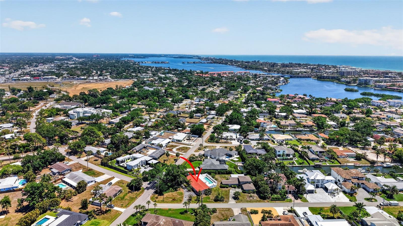 AQUALANE ESTATES 2ND - Land
