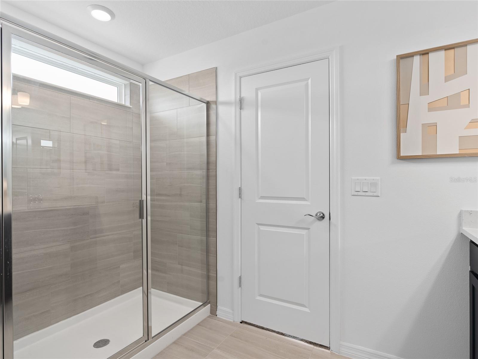 PARKSIDE TRAILS - Residential