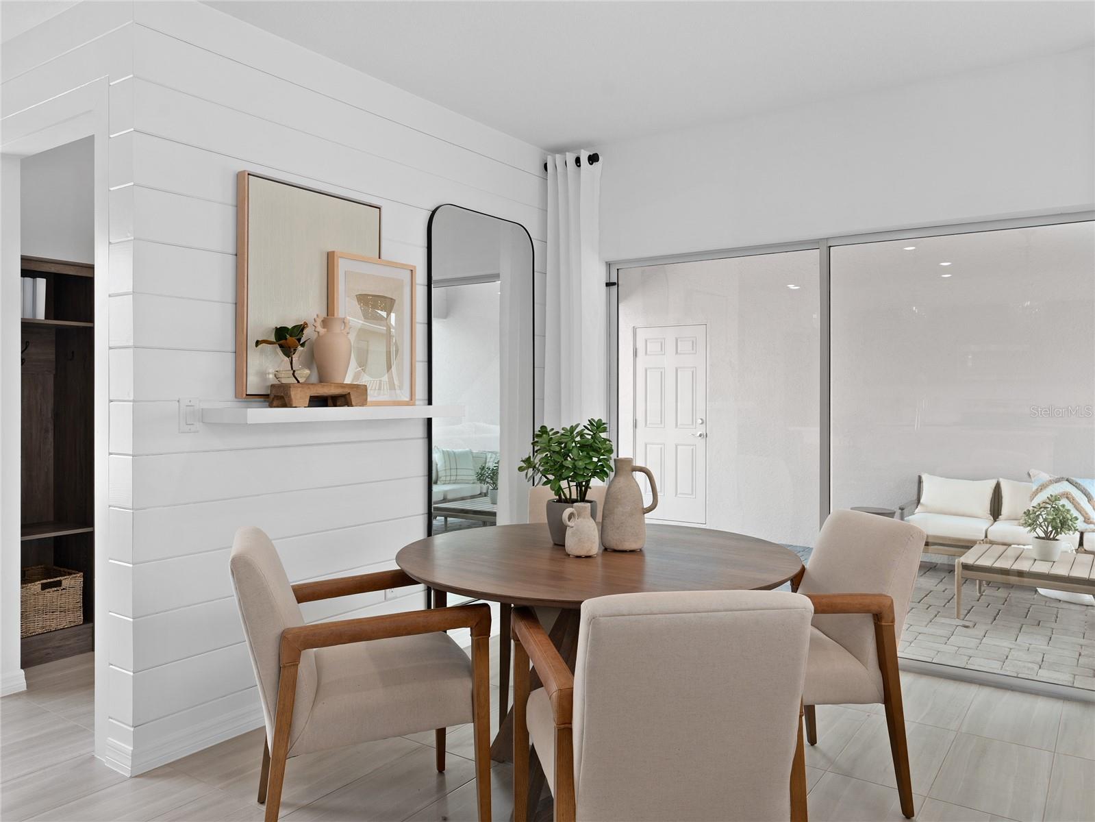 PARKSIDE TRAILS - Residential