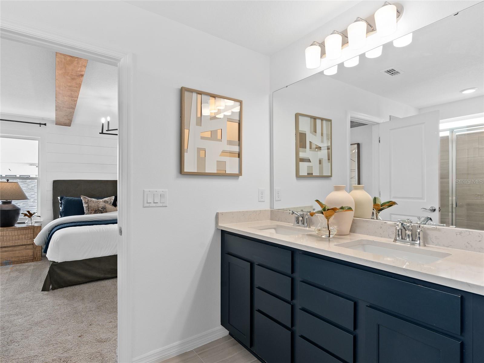 PARKSIDE TRAILS - Residential