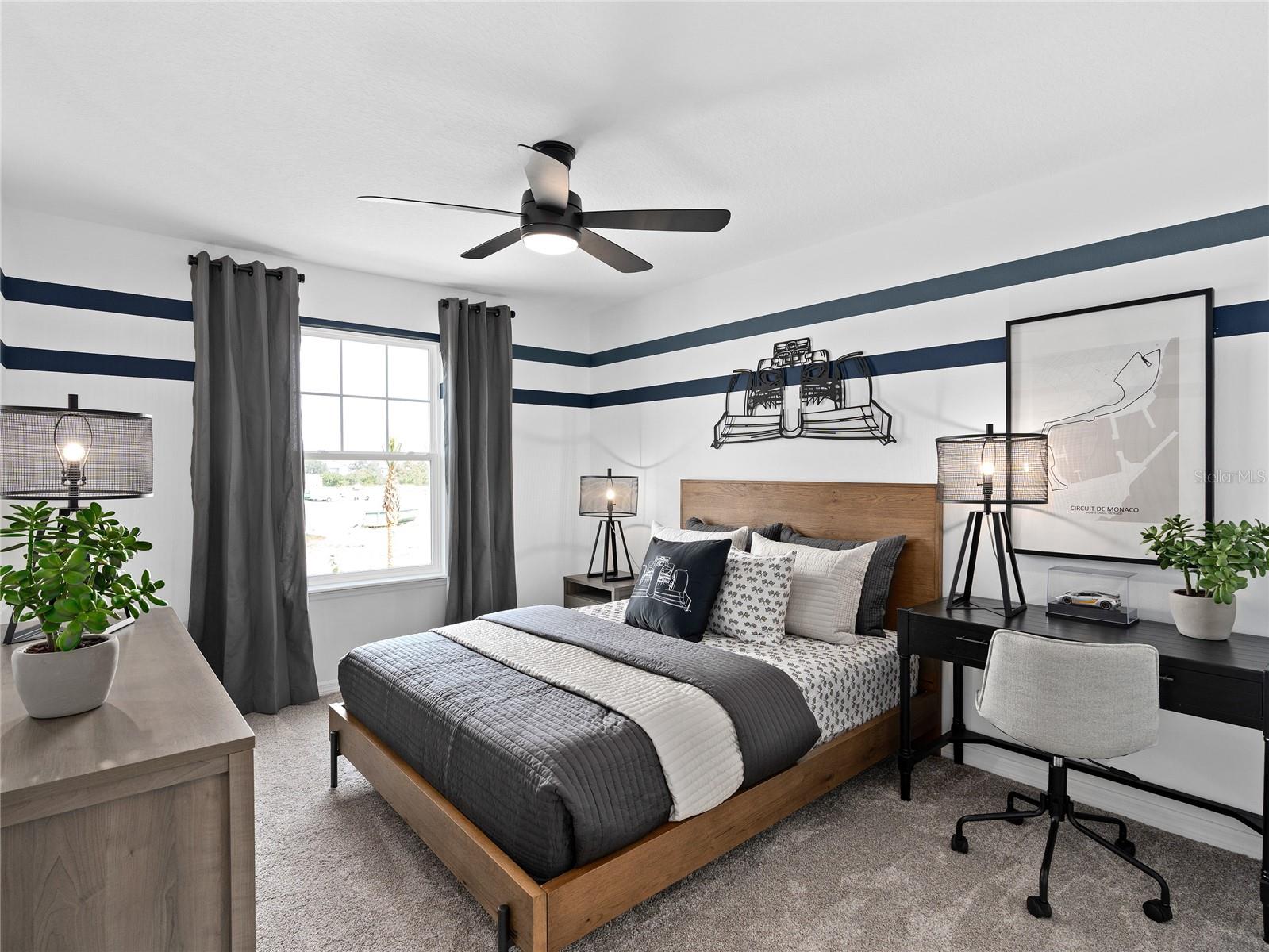 PARKSIDE TRAILS - Residential