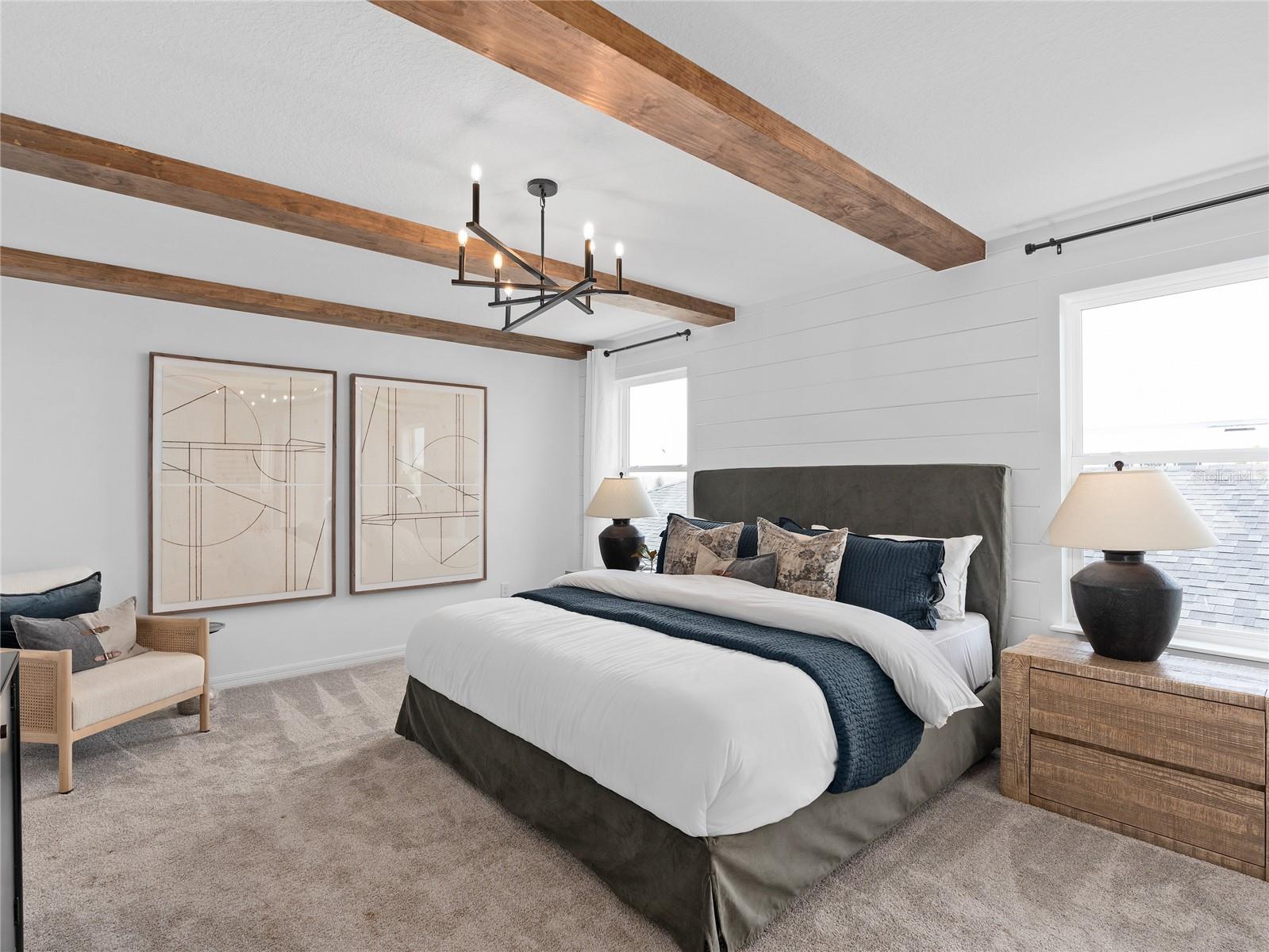 PARKSIDE TRAILS - Residential