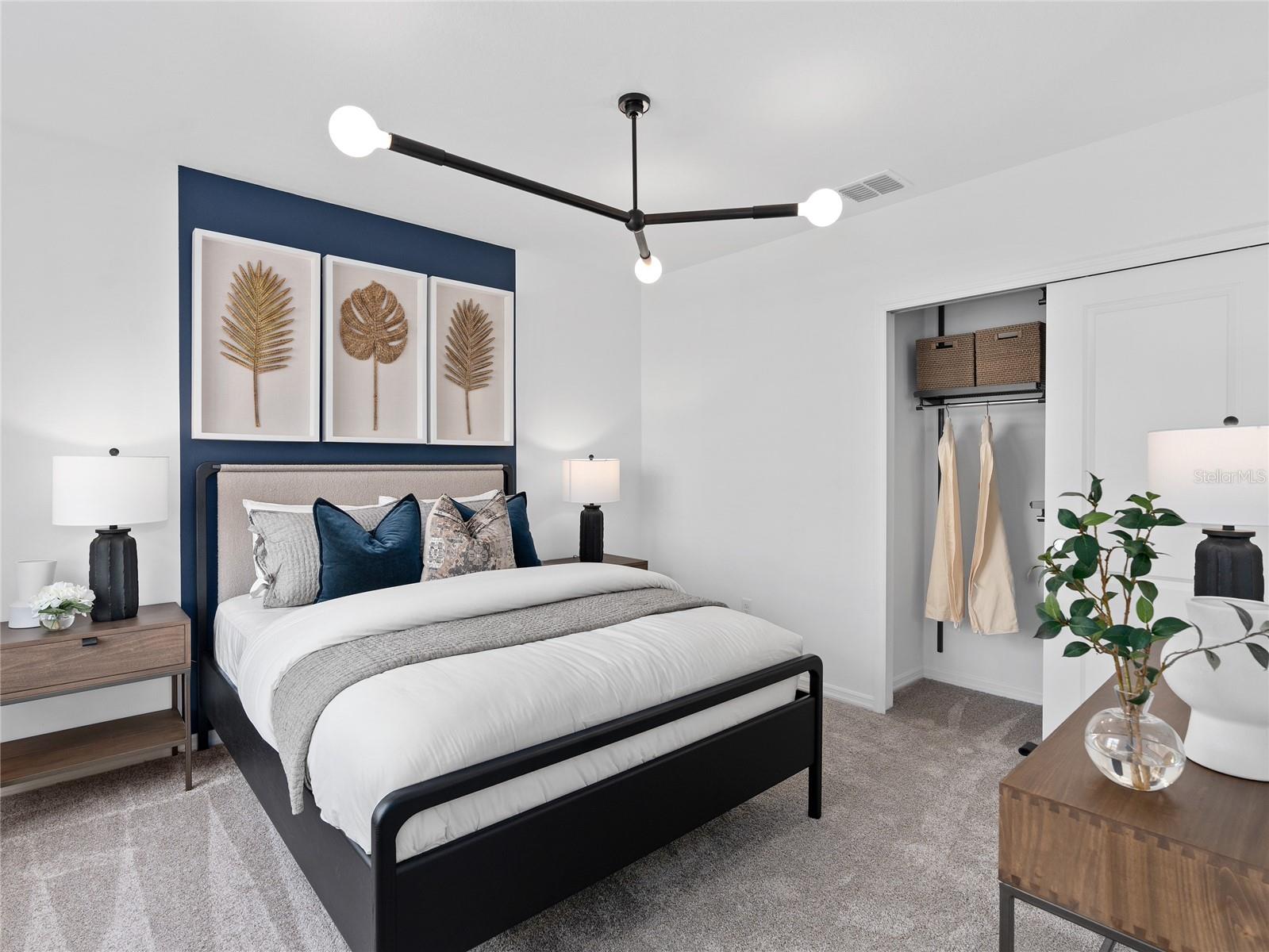 PARKSIDE TRAILS - Residential
