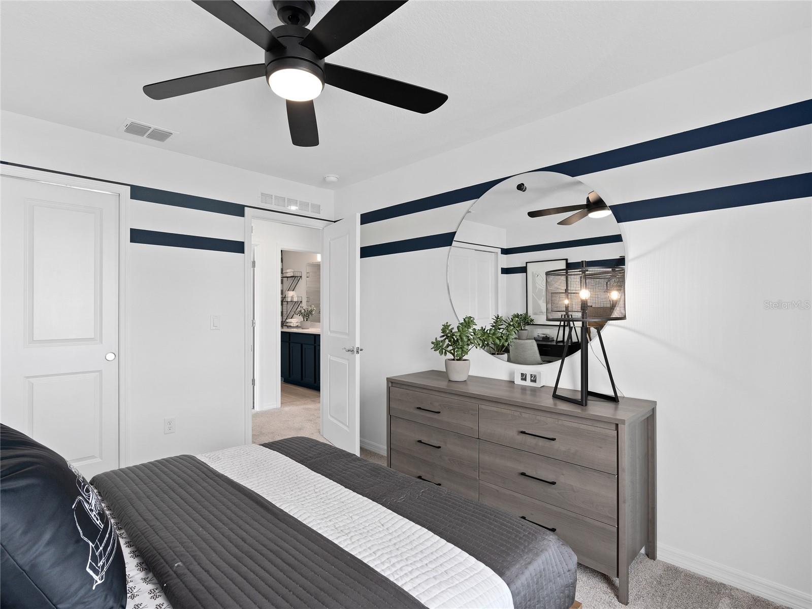 PARKSIDE TRAILS - Residential