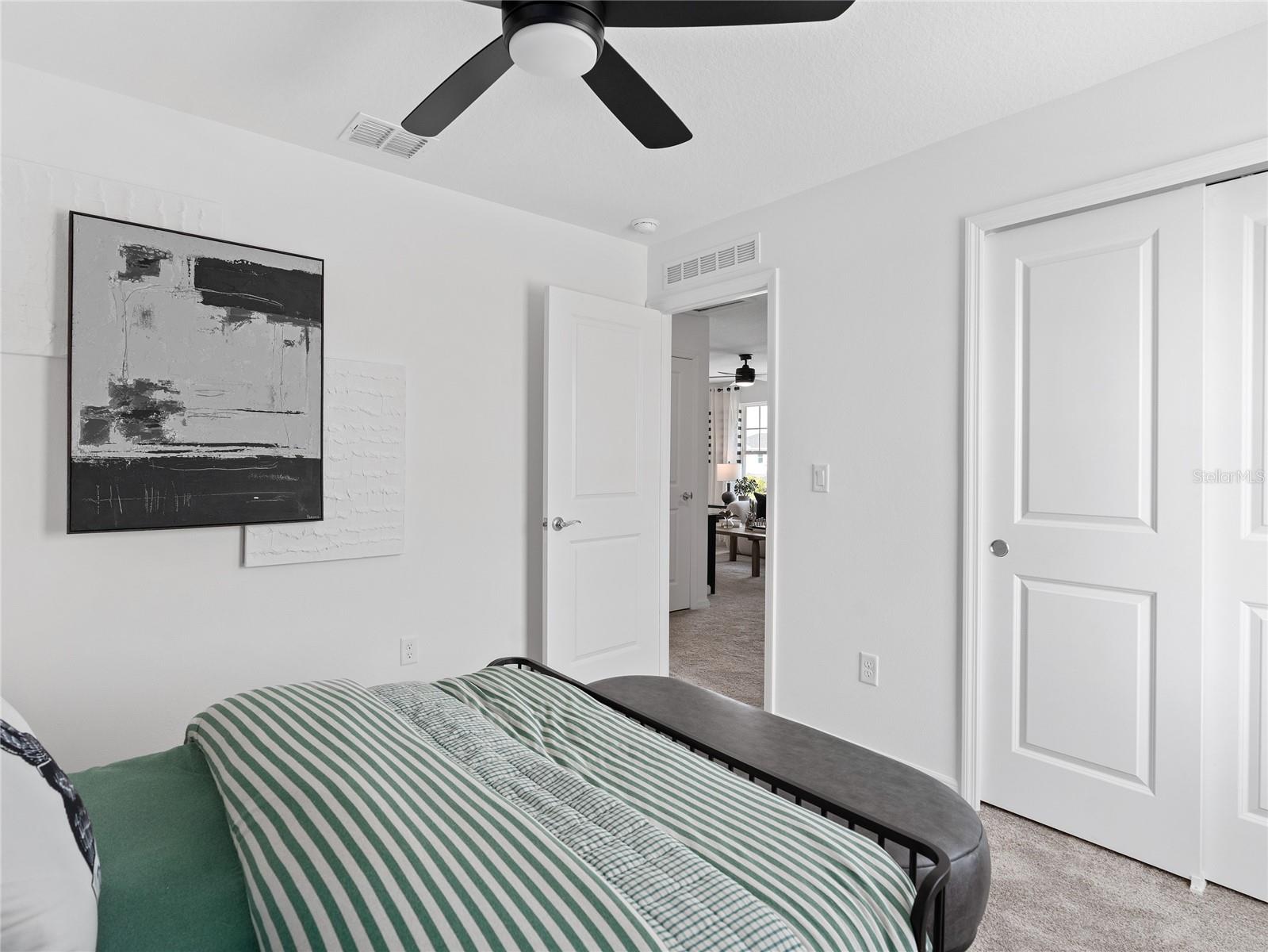 PARKSIDE TRAILS - Residential