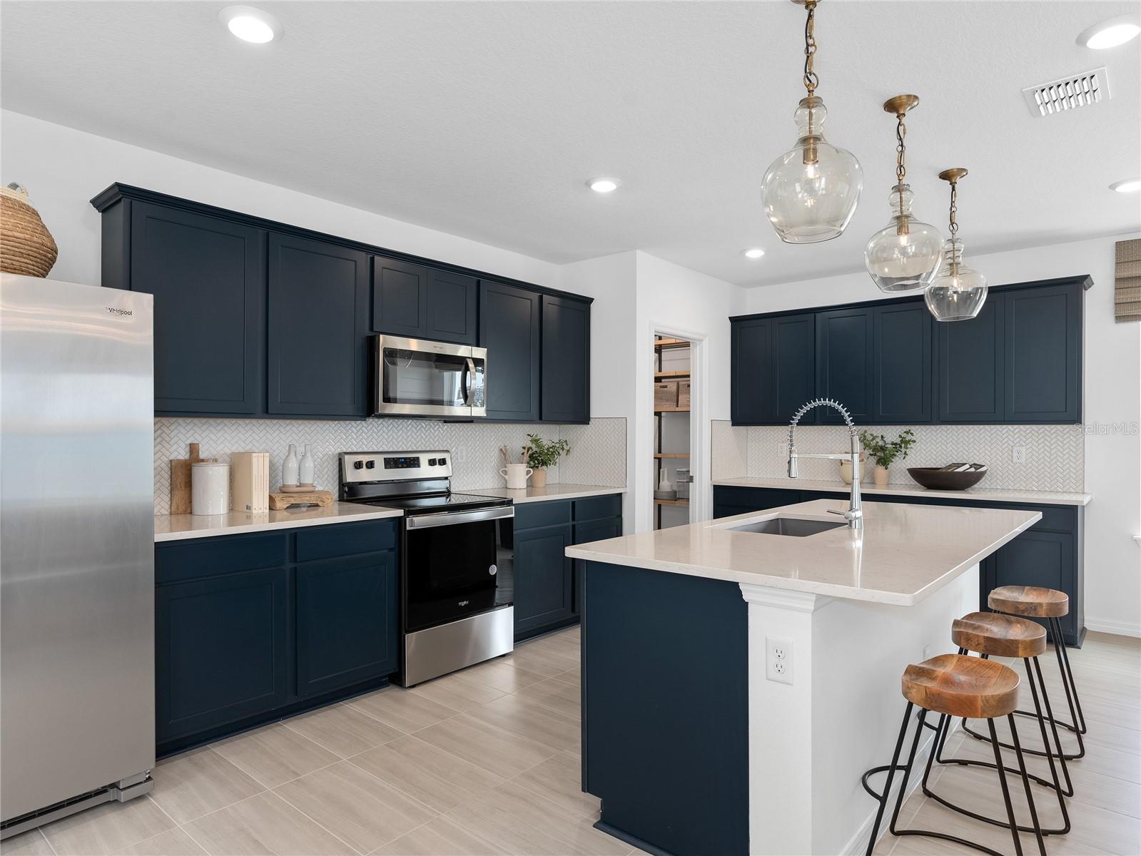 PARKSIDE TRAILS - Residential