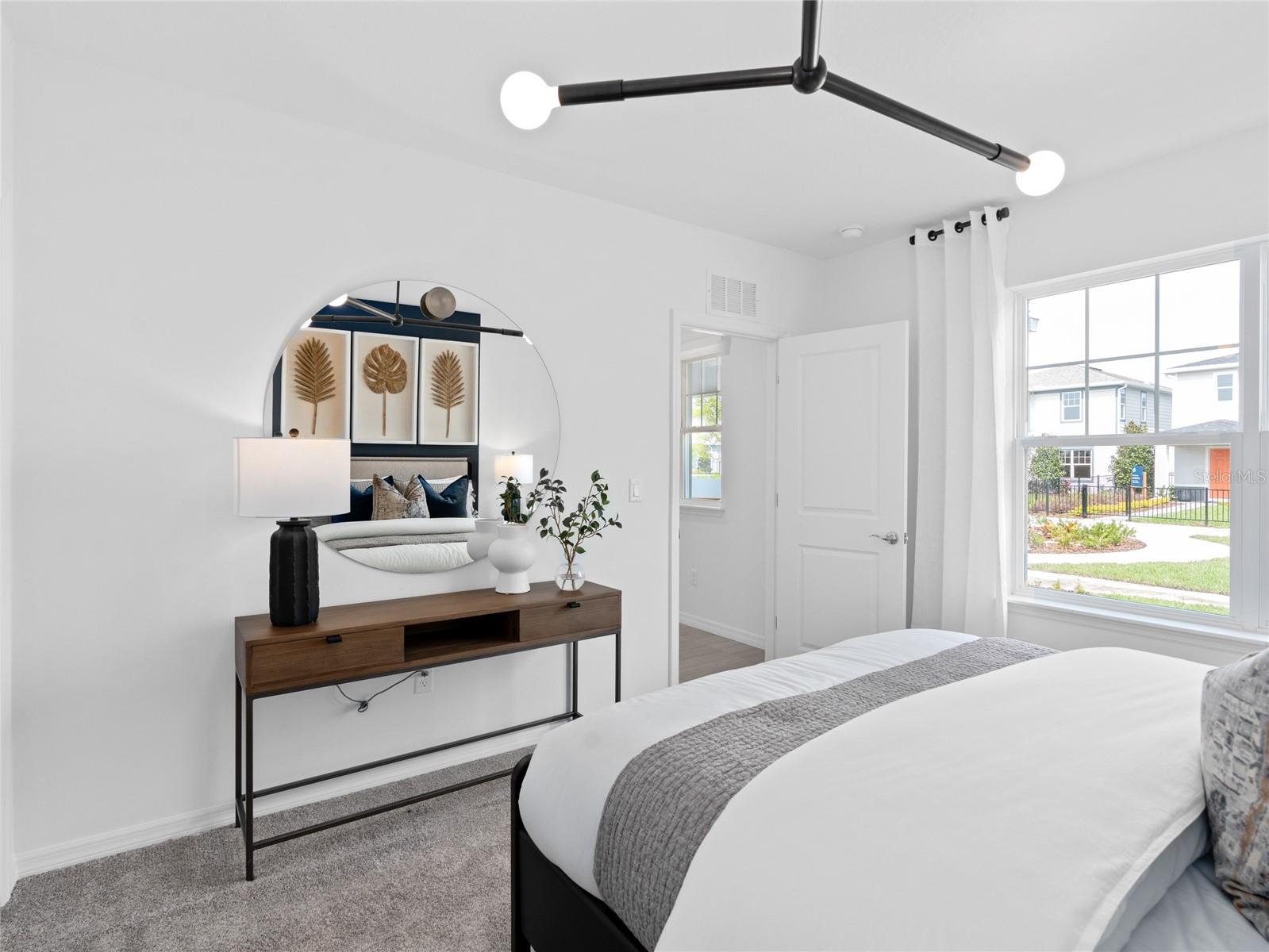 PARKSIDE TRAILS - Residential