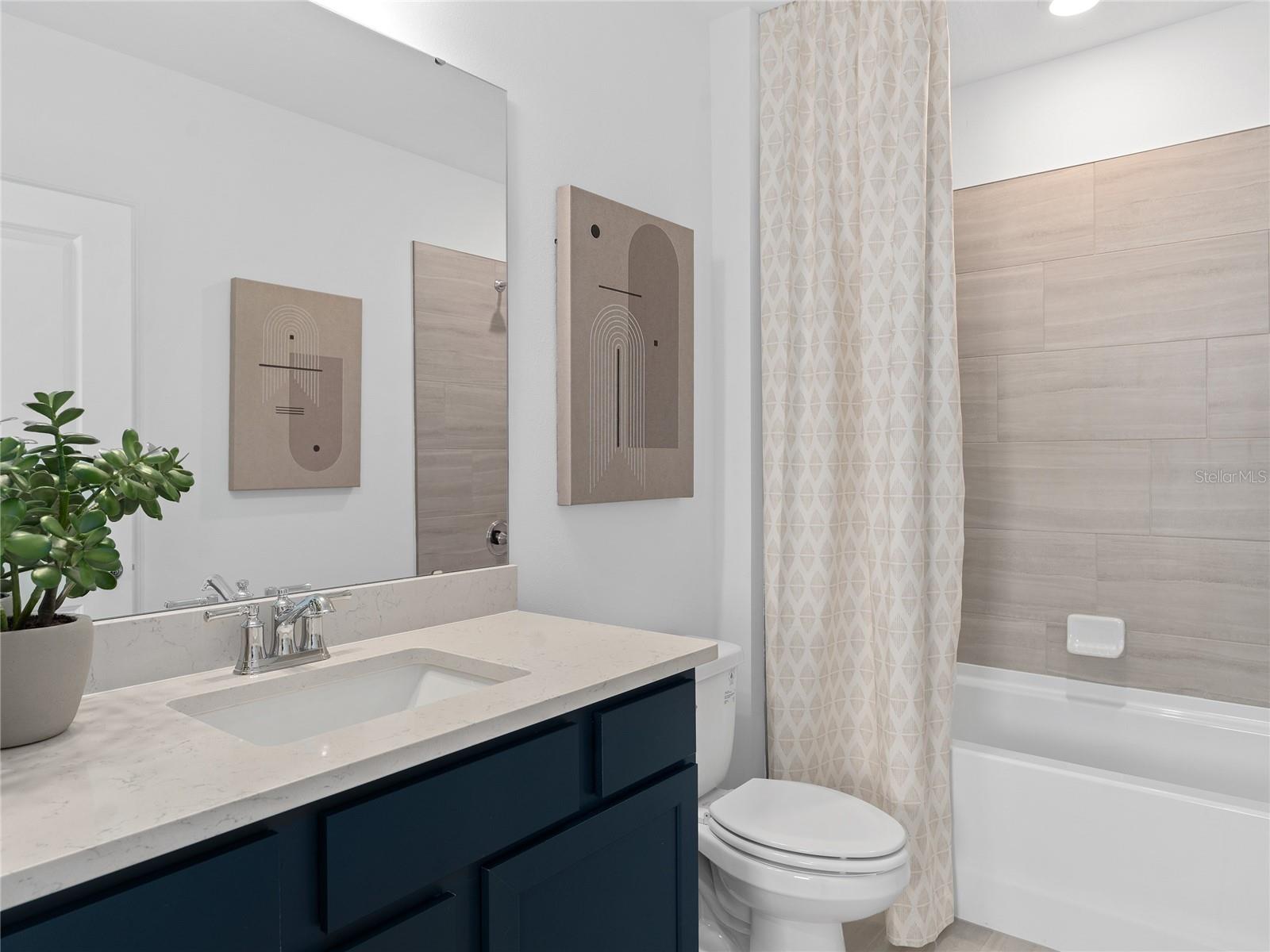PARKSIDE TRAILS - Residential