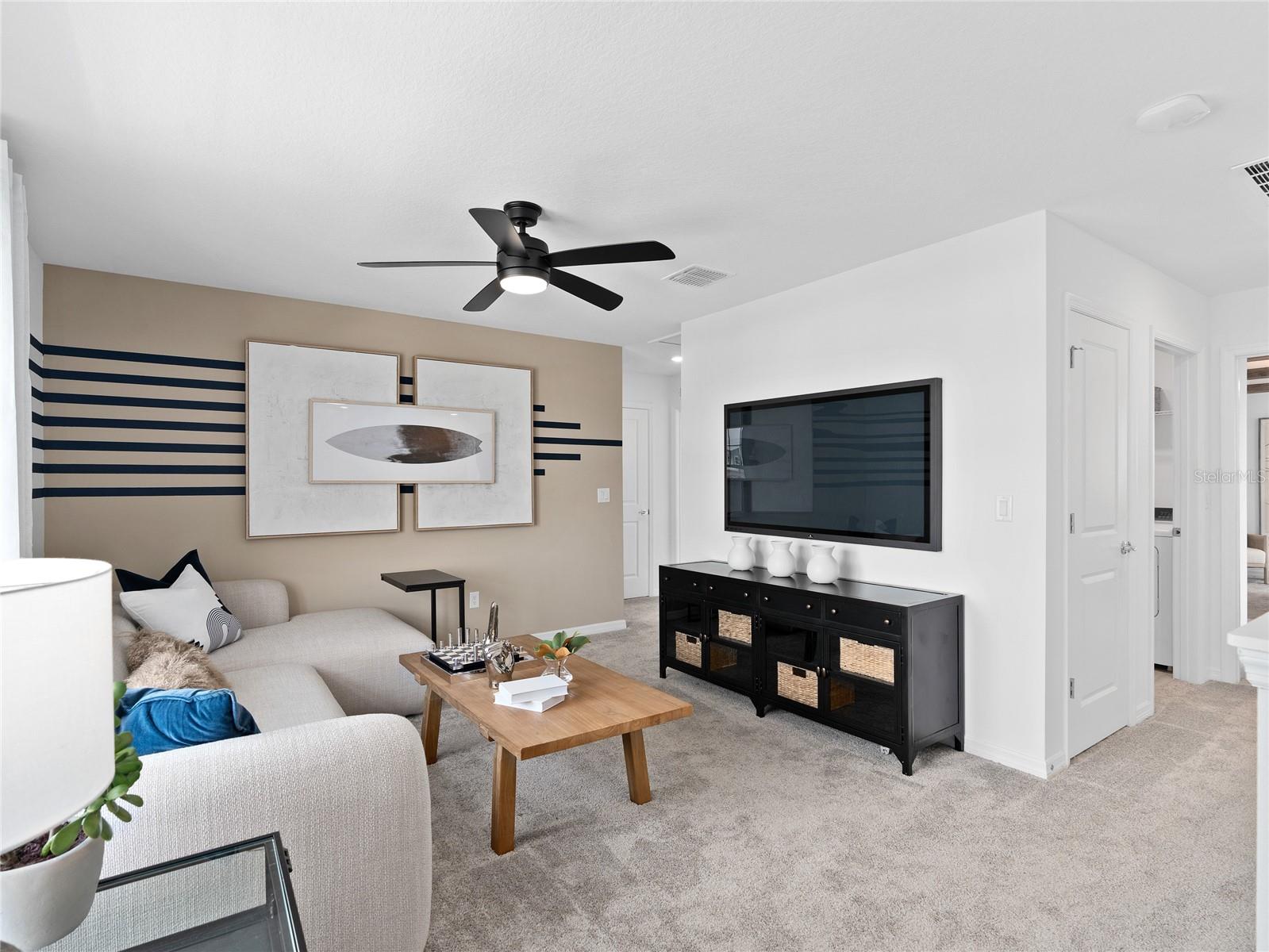 PARKSIDE TRAILS - Residential