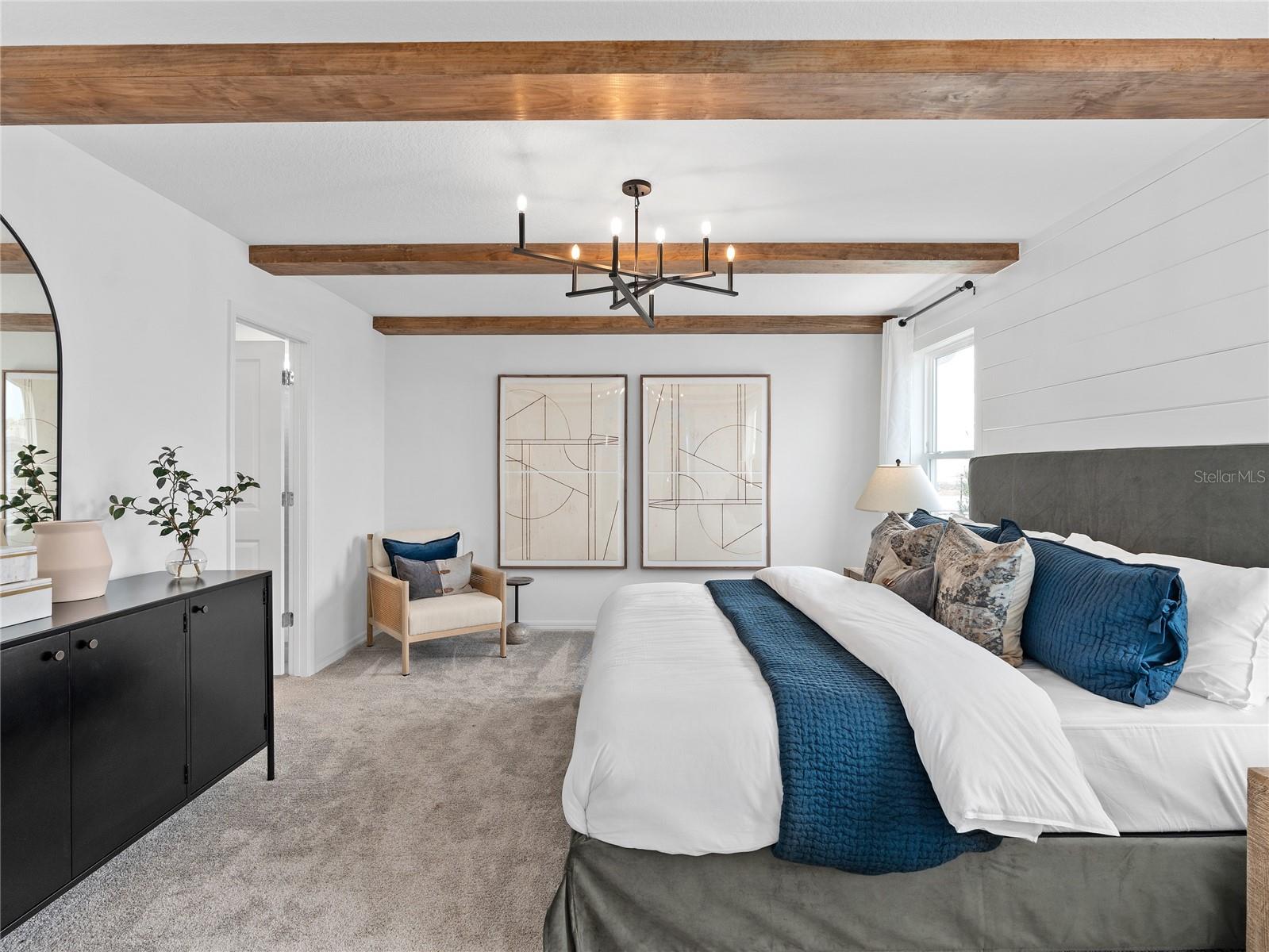 PARKSIDE TRAILS - Residential