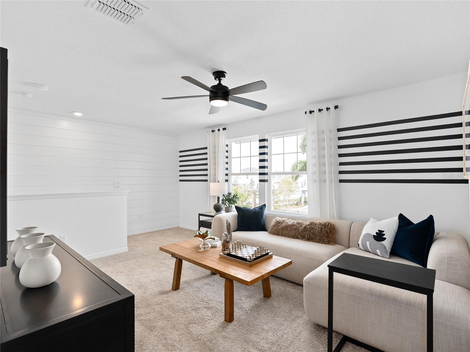 PARKSIDE TRAILS - Residential