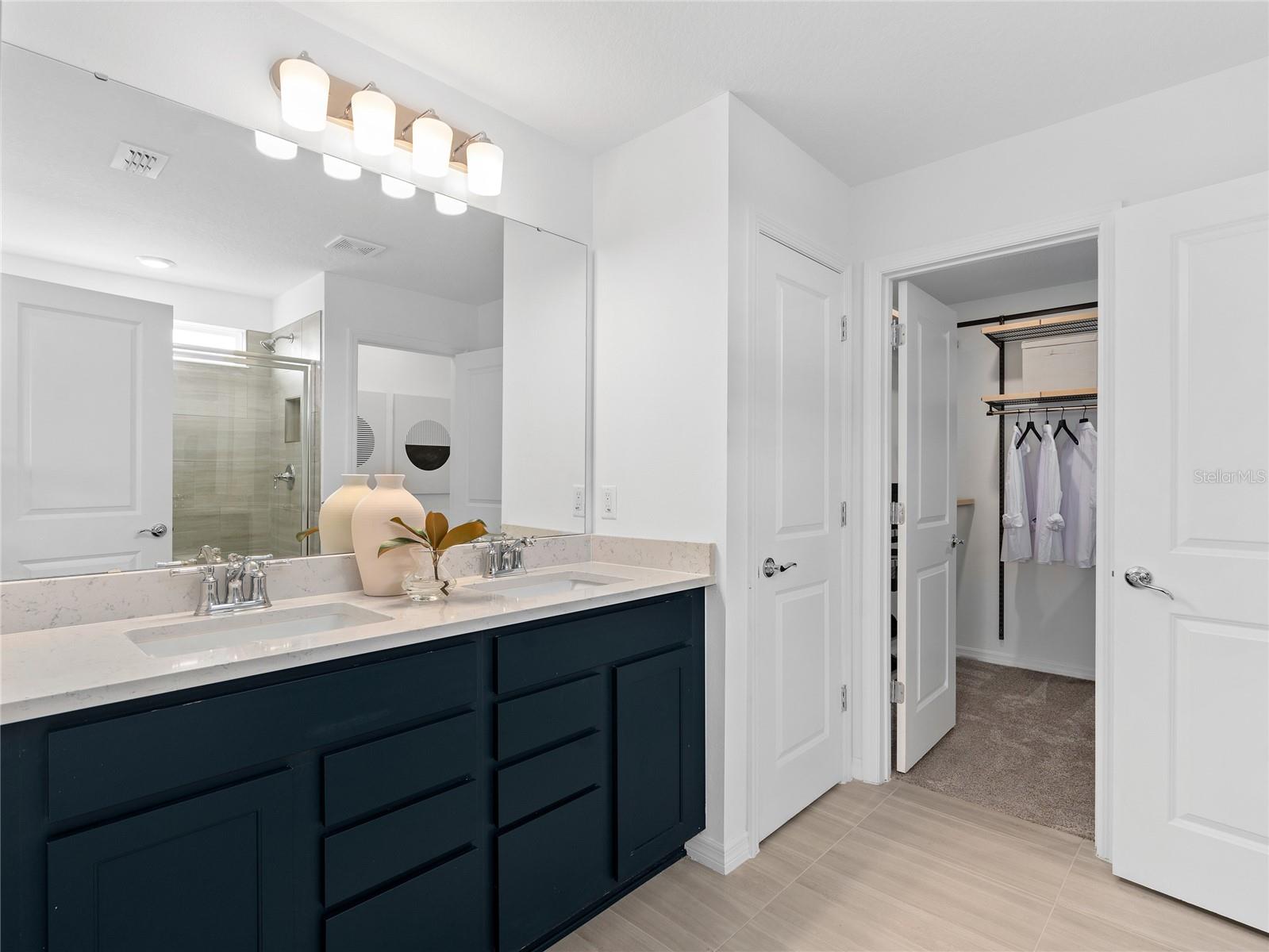 PARKSIDE TRAILS - Residential