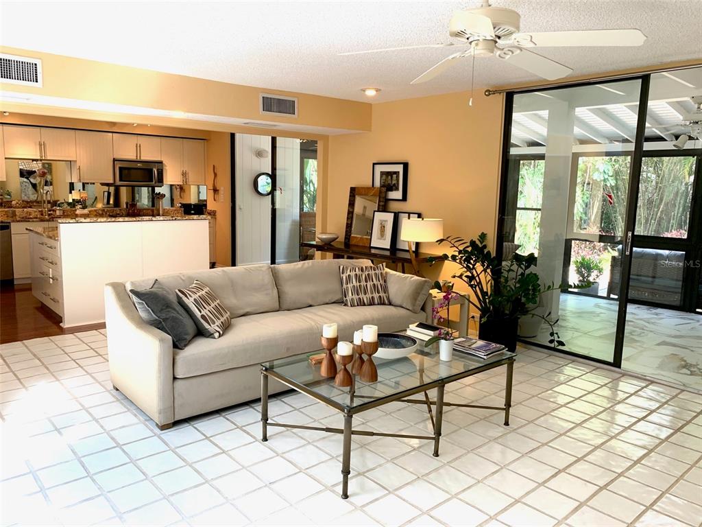 PINE RUN I - Residential Lease