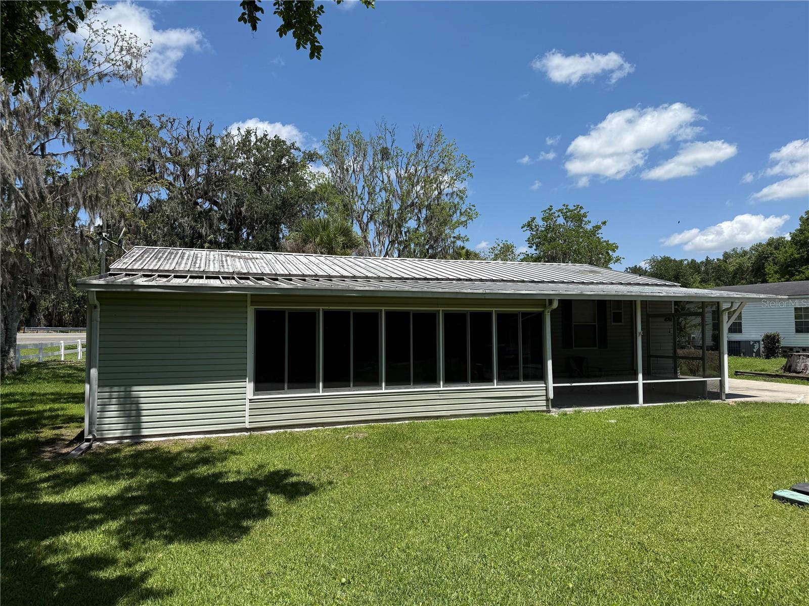RIVERS EDGE ESTATES - Residential