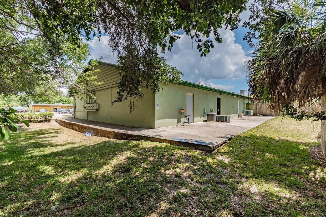 GLAZIER GALLUP LIST - Commercial Sale