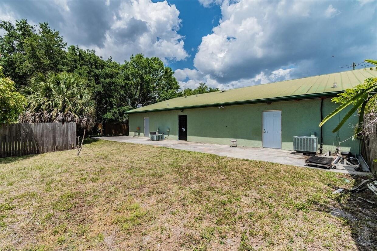 GLAZIER GALLUP LIST - Commercial Sale