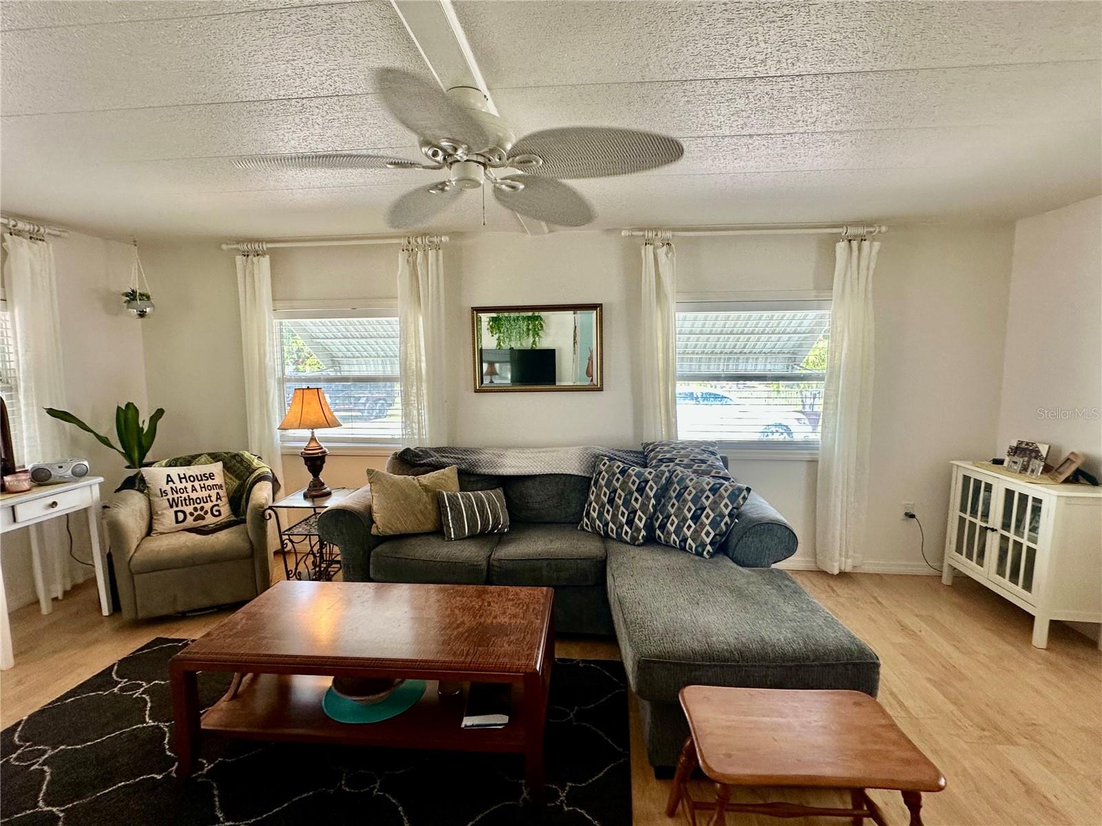 BRADENTON TROPICAL PALMS CO-OP - Residential