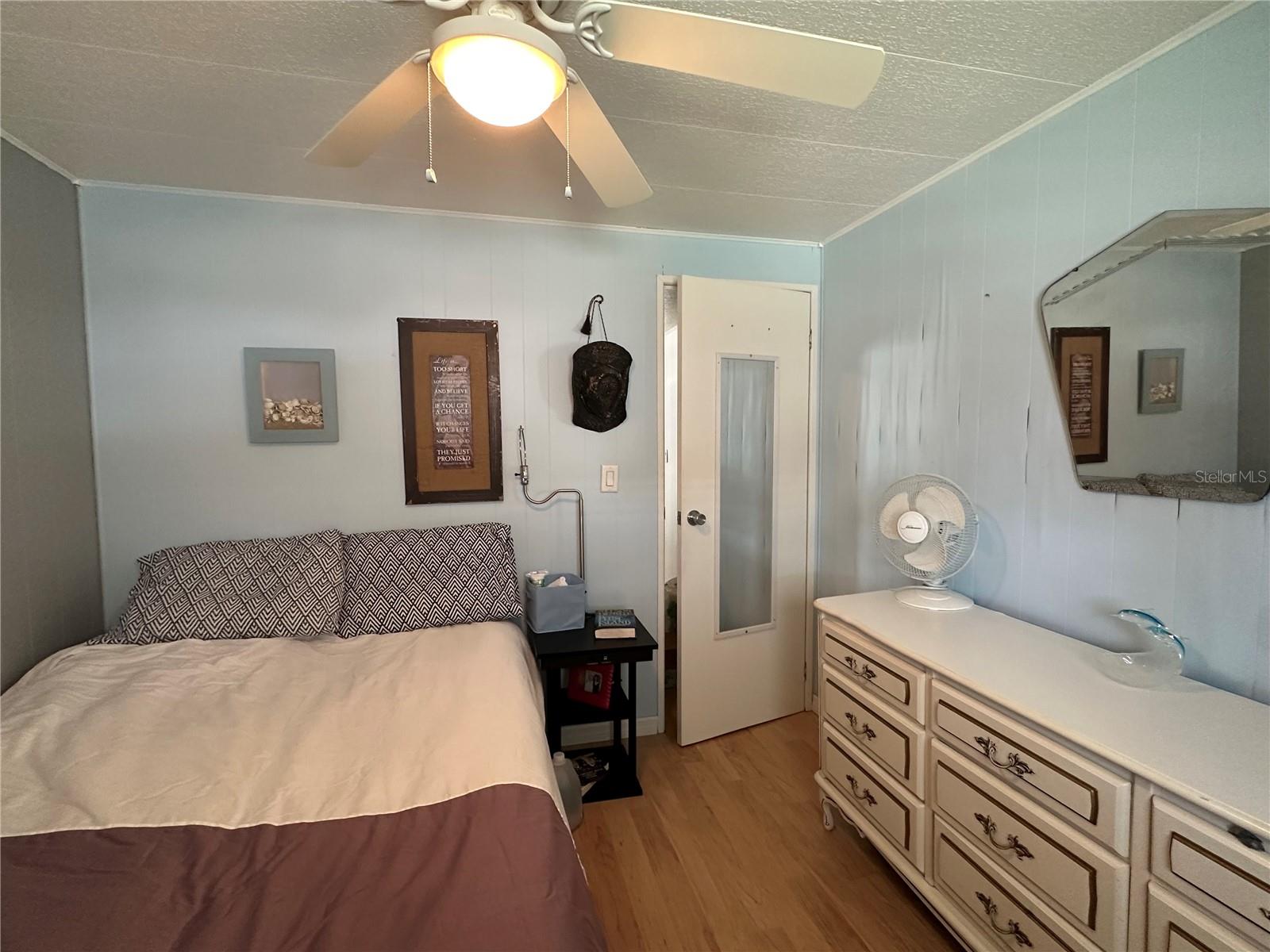 BRADENTON TROPICAL PALMS CO-OP - Residential