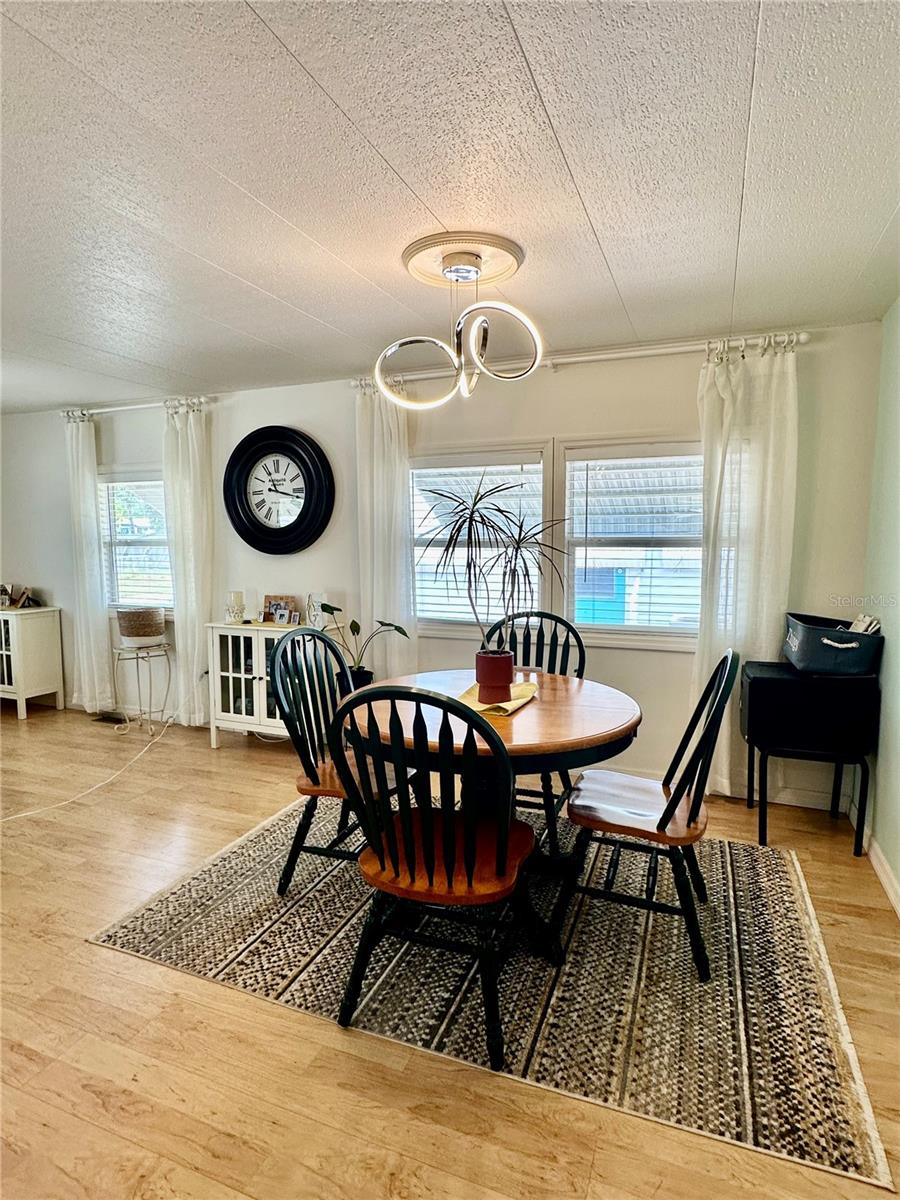 BRADENTON TROPICAL PALMS CO-OP - Residential