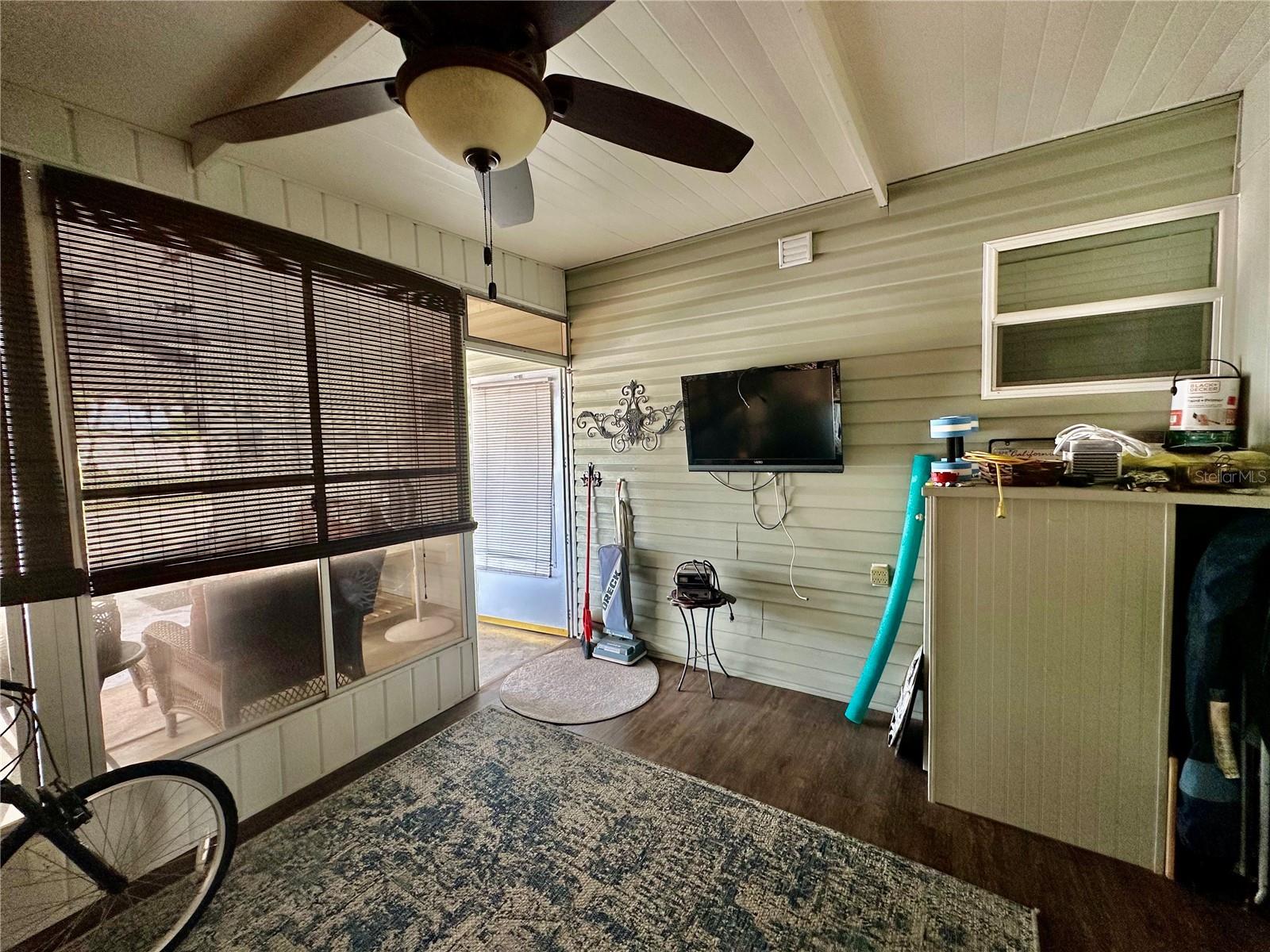 BRADENTON TROPICAL PALMS CO-OP - Residential