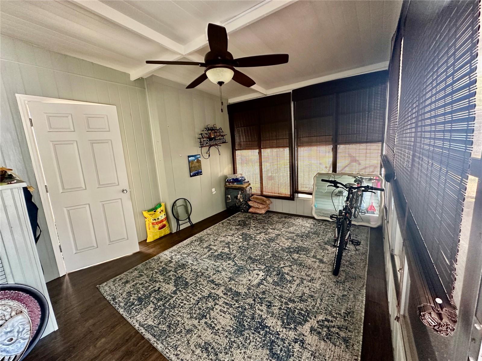 BRADENTON TROPICAL PALMS CO-OP - Residential