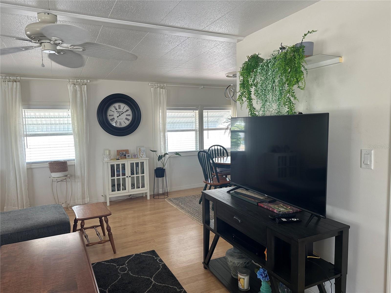 BRADENTON TROPICAL PALMS CO-OP - Residential