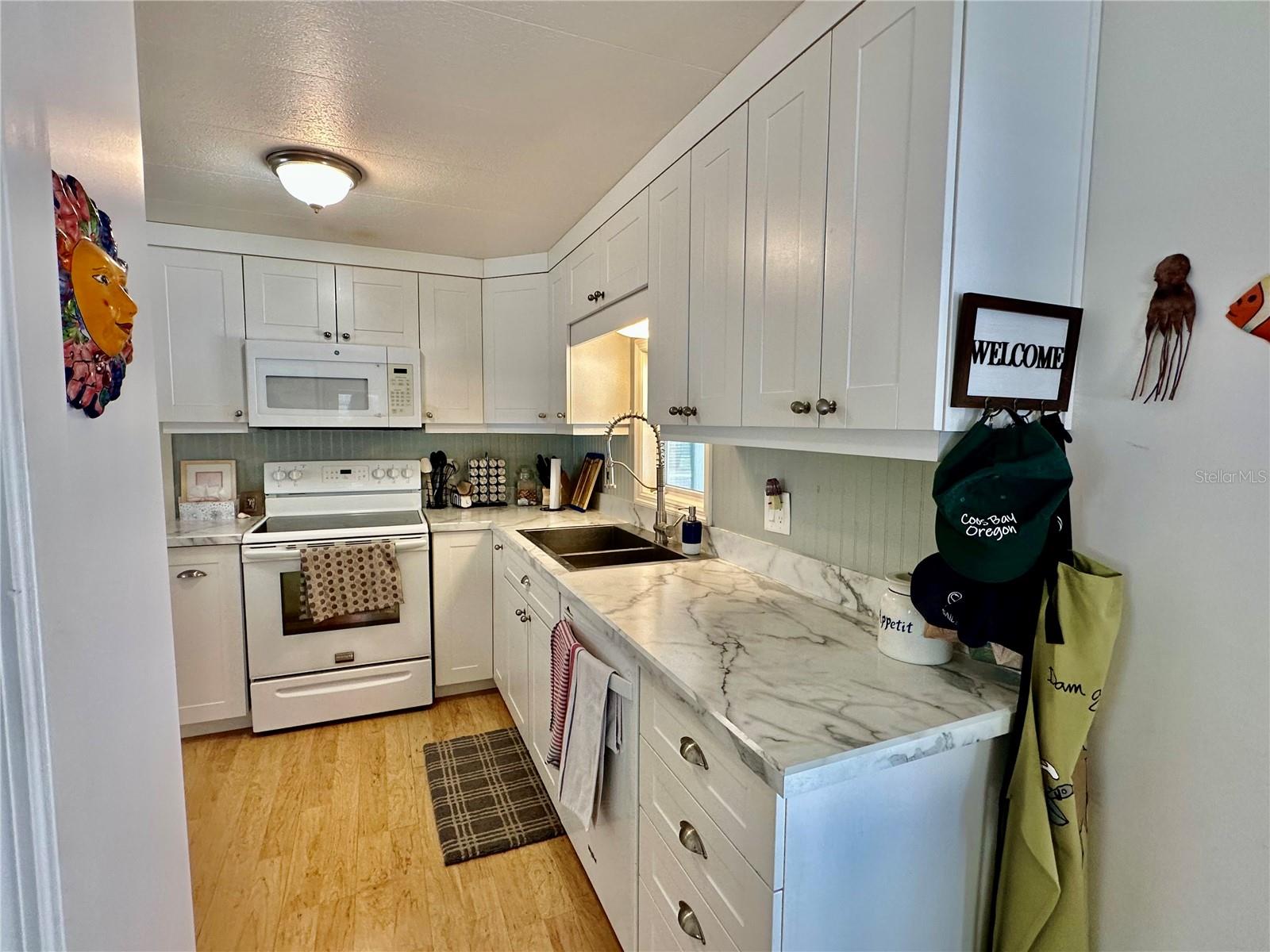 BRADENTON TROPICAL PALMS CO-OP - Residential