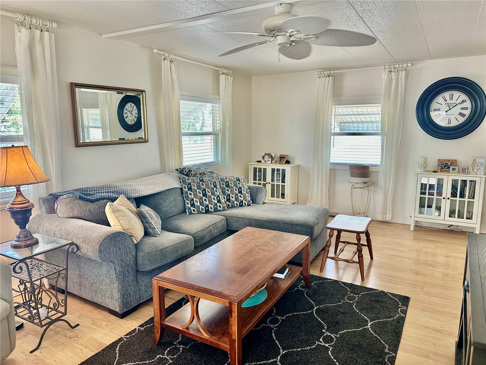 BRADENTON TROPICAL PALMS CO-OP - Residential