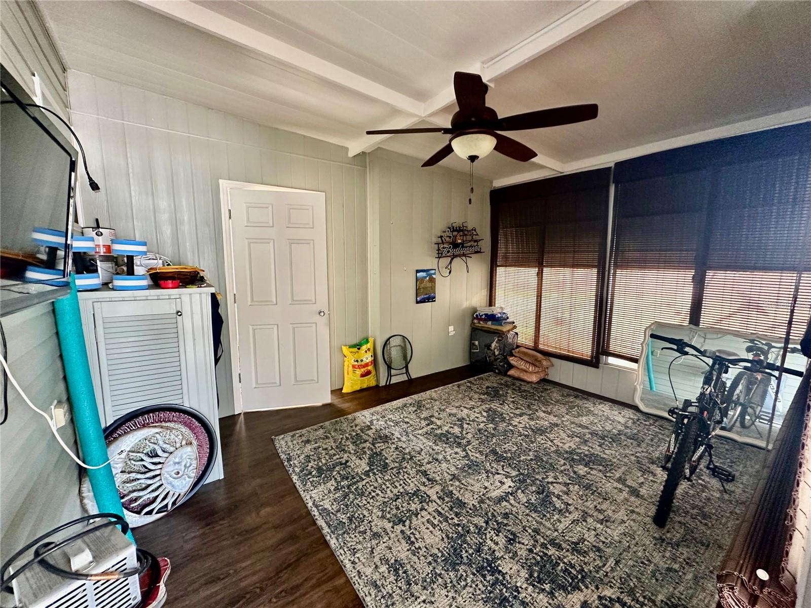 BRADENTON TROPICAL PALMS CO-OP - Residential