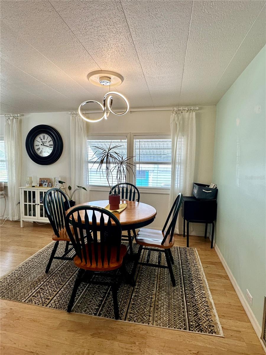 BRADENTON TROPICAL PALMS CO-OP - Residential