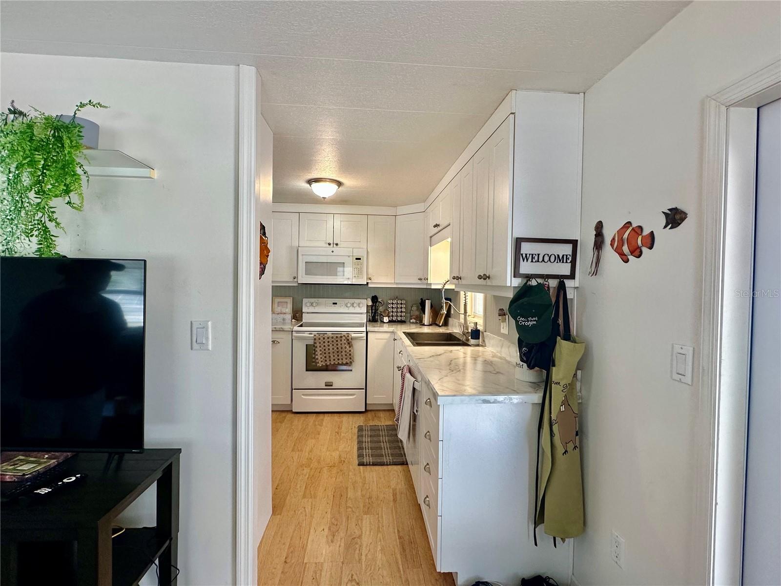 BRADENTON TROPICAL PALMS CO-OP - Residential