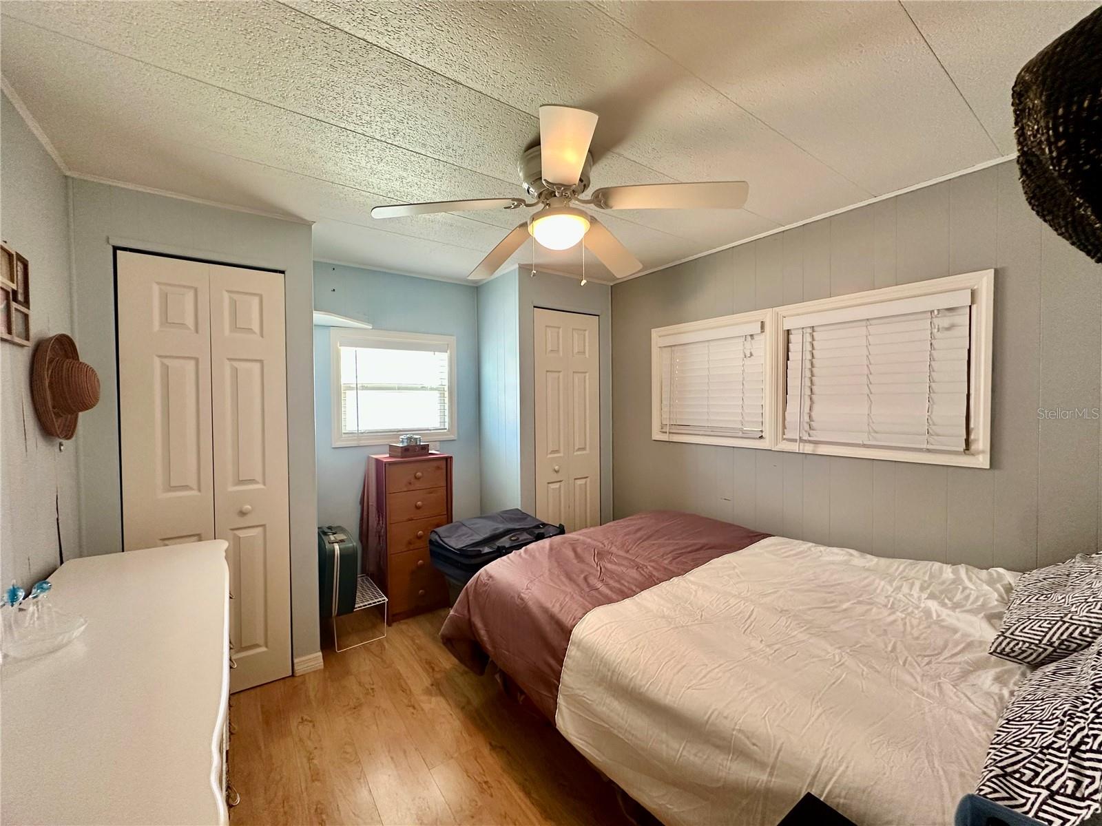BRADENTON TROPICAL PALMS CO-OP - Residential