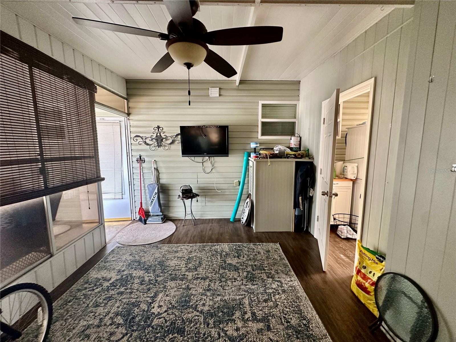 BRADENTON TROPICAL PALMS CO-OP - Residential
