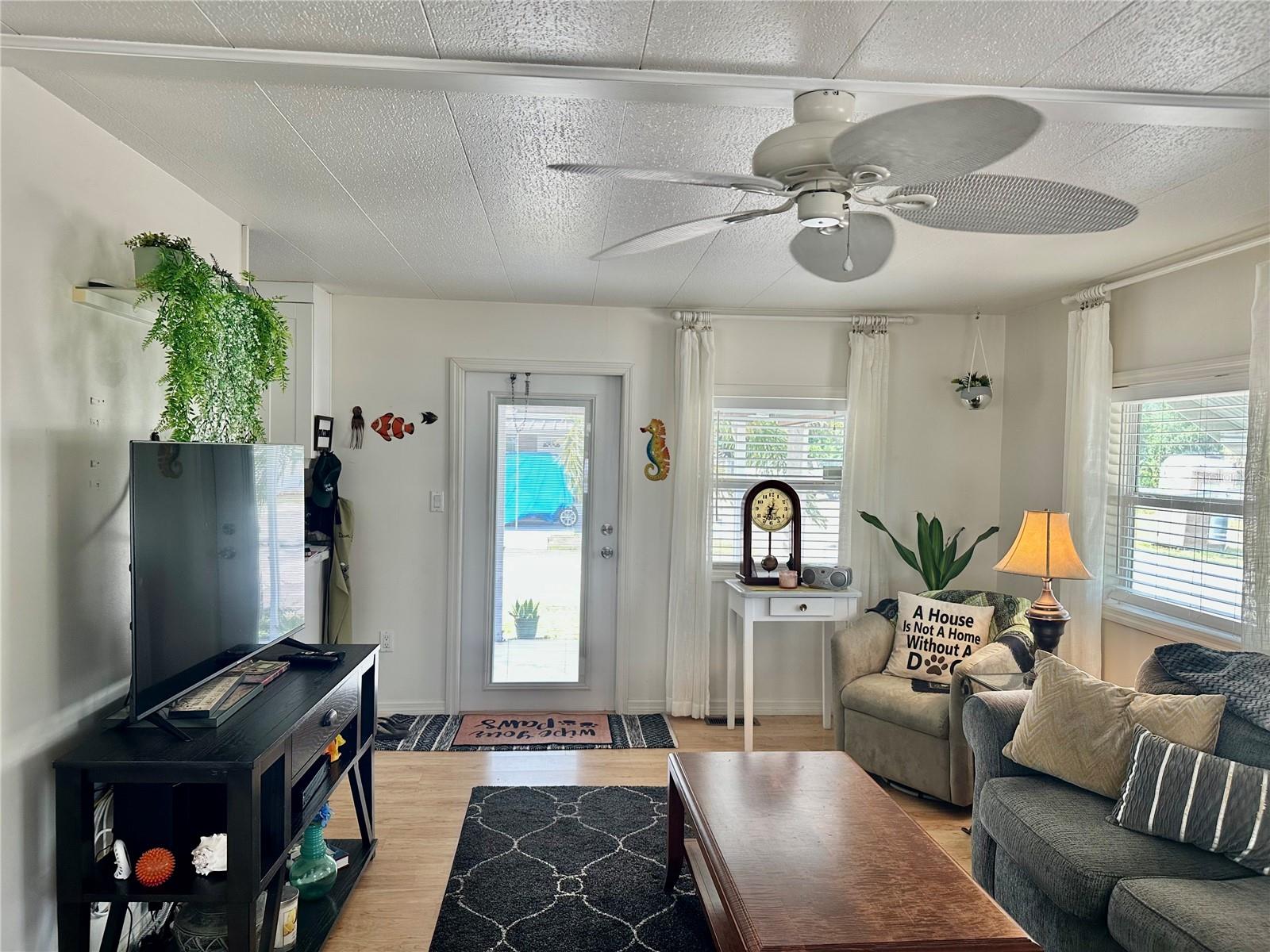 BRADENTON TROPICAL PALMS CO-OP - Residential