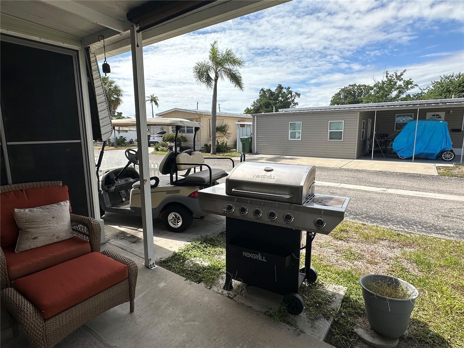 BRADENTON TROPICAL PALMS CO-OP - Residential