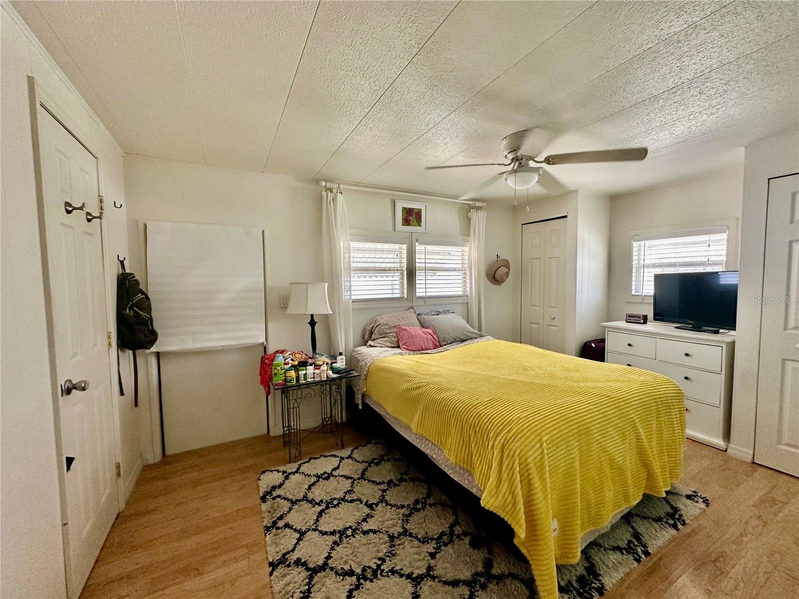 BRADENTON TROPICAL PALMS CO-OP - Residential