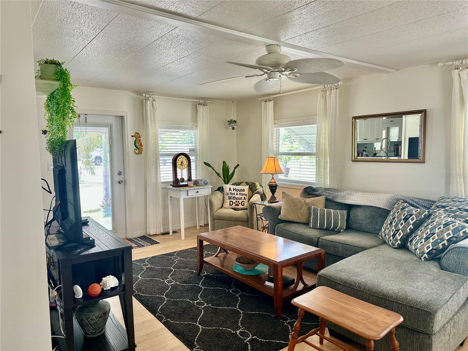 BRADENTON TROPICAL PALMS CO-OP - Residential