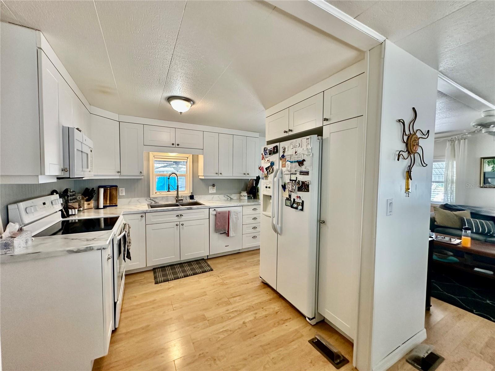 BRADENTON TROPICAL PALMS CO-OP - Residential