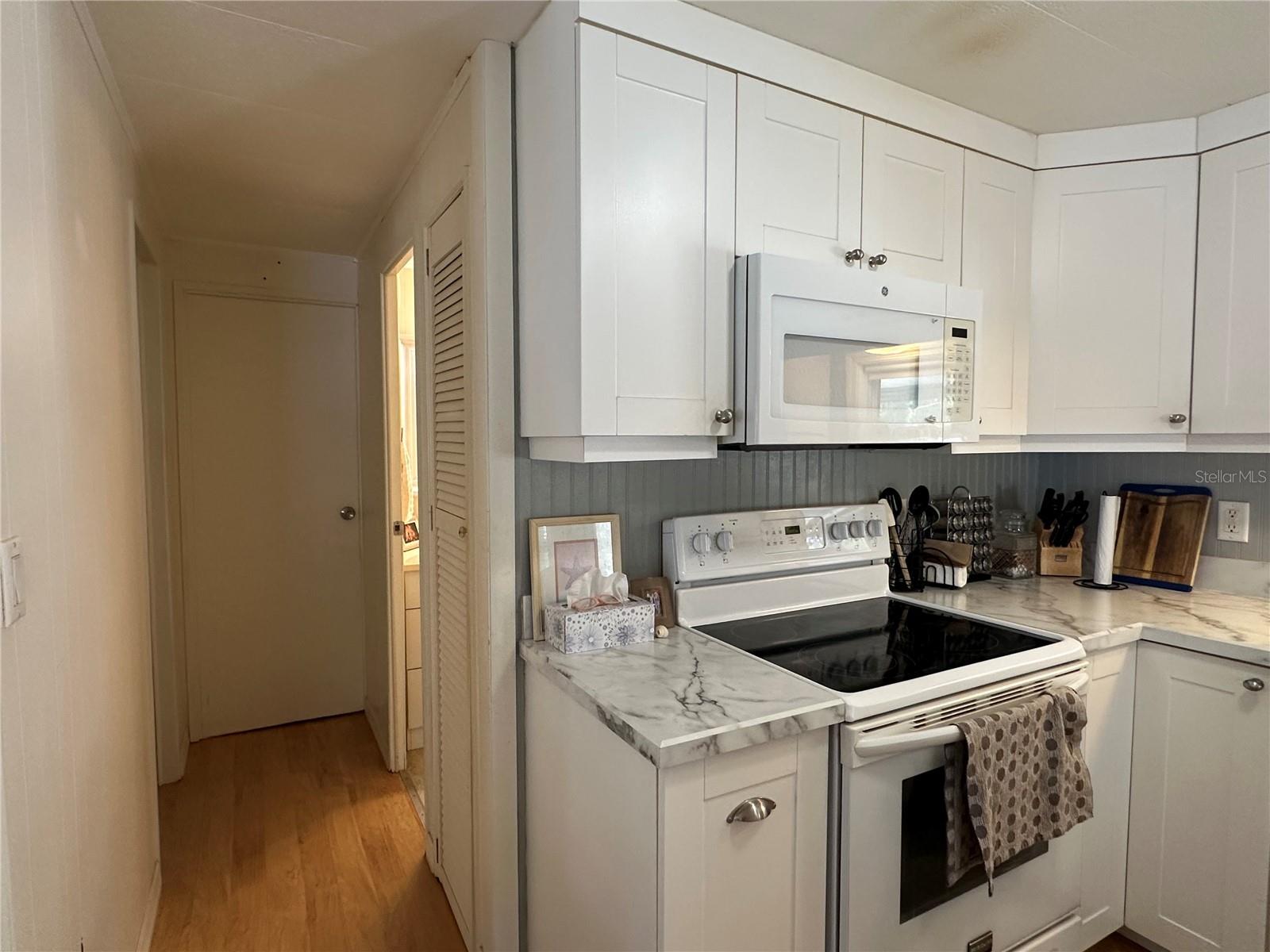 BRADENTON TROPICAL PALMS CO-OP - Residential