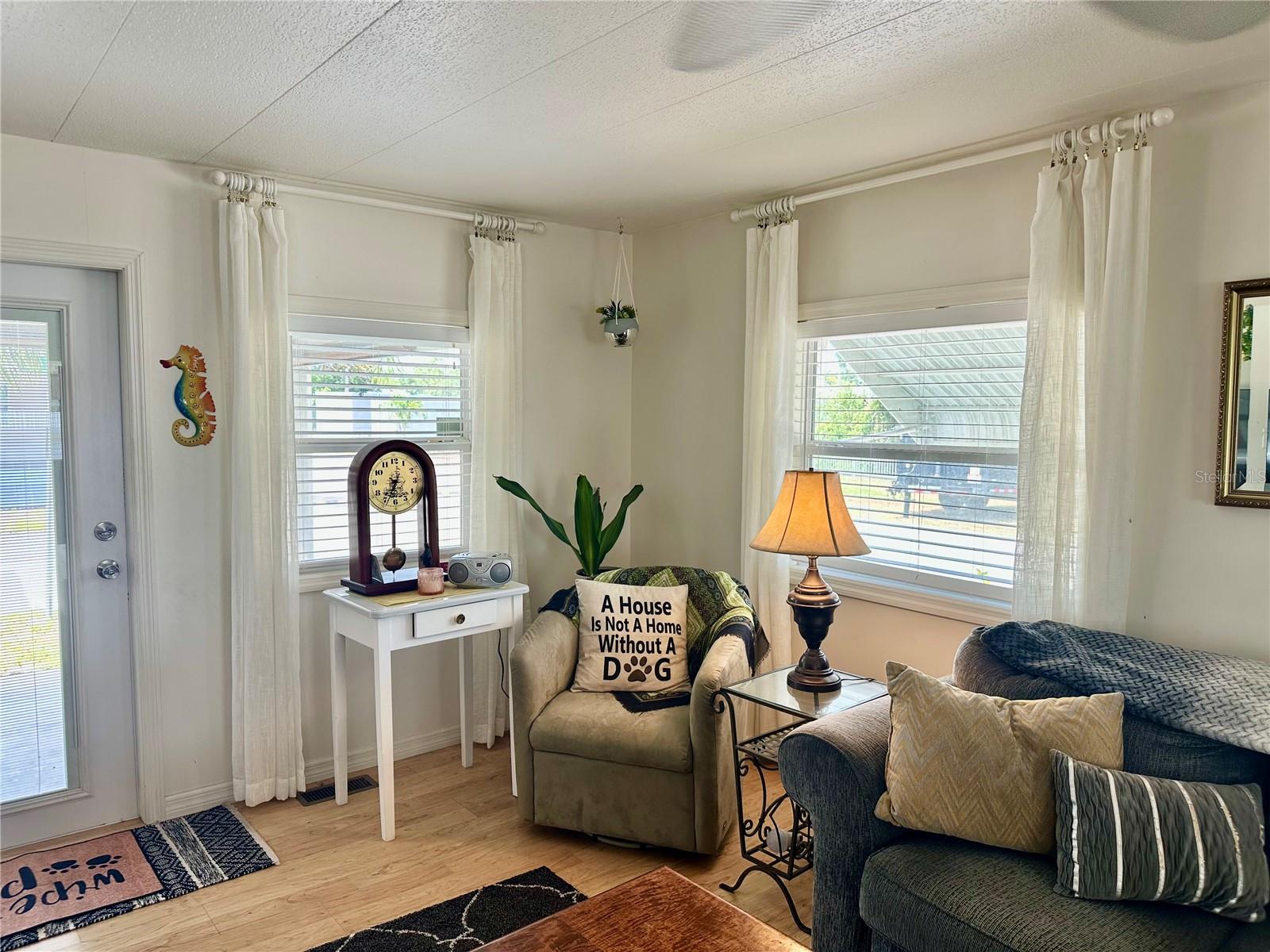 BRADENTON TROPICAL PALMS CO-OP - Residential
