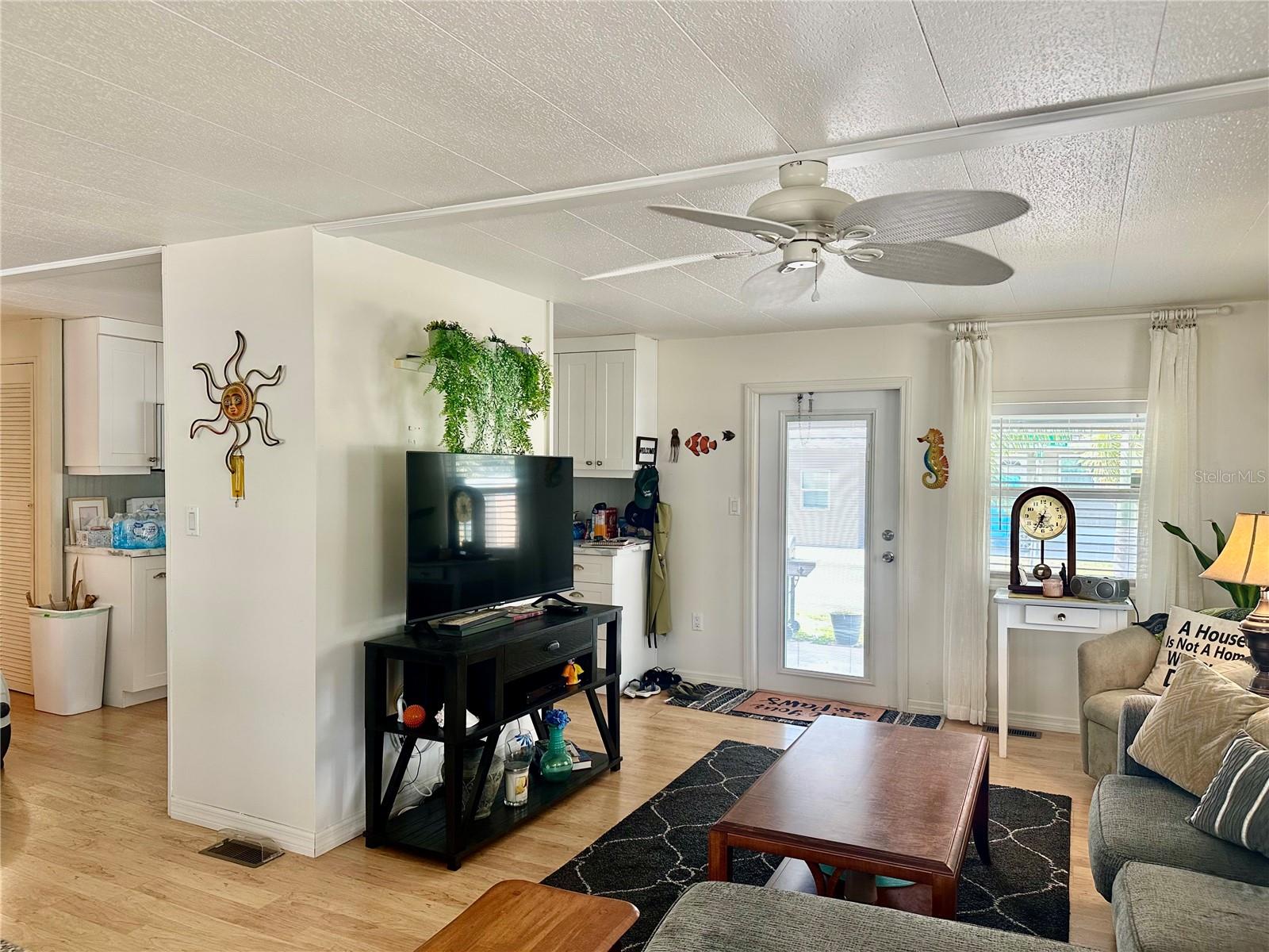 BRADENTON TROPICAL PALMS CO-OP - Residential