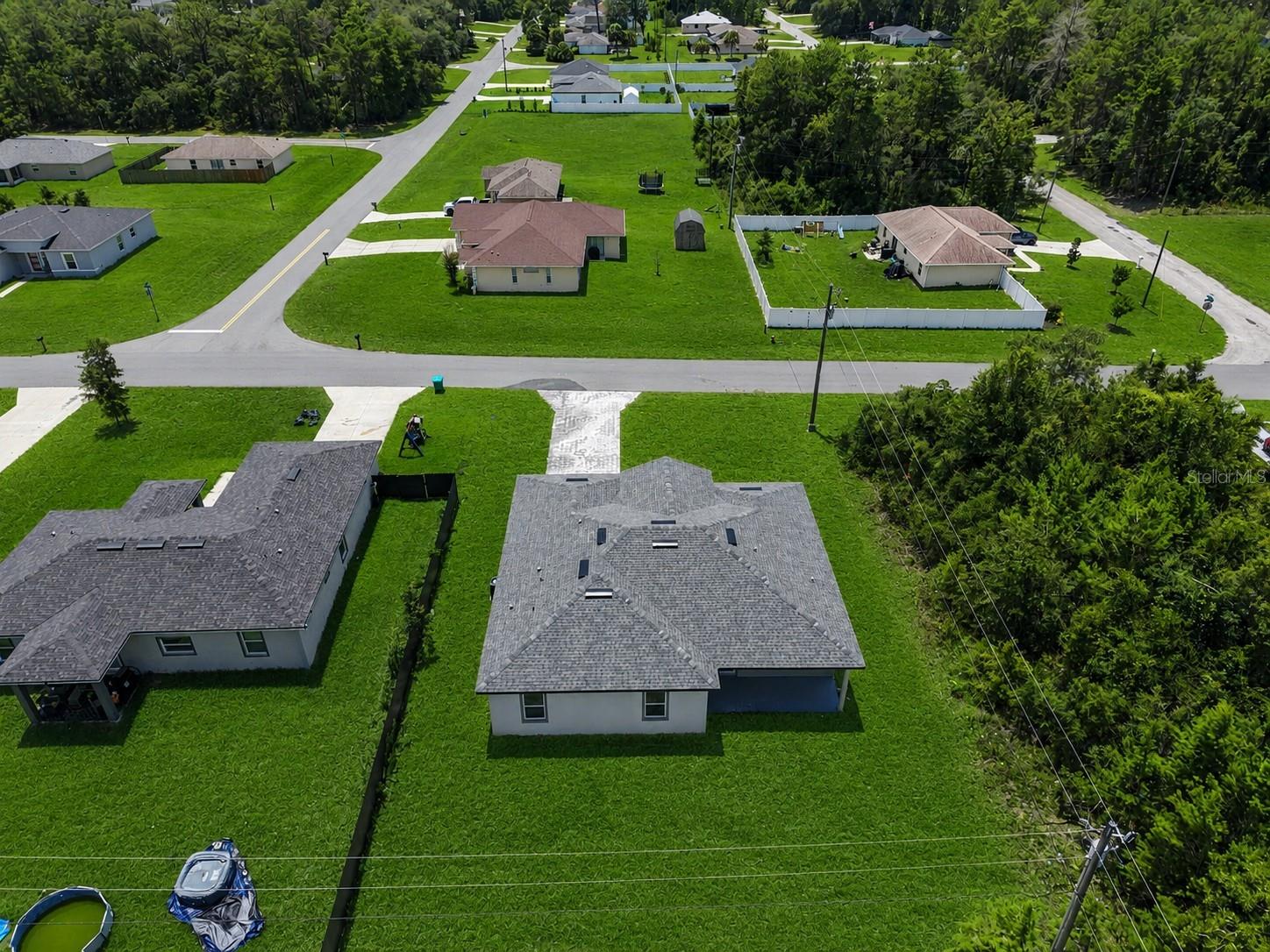 MARION OAKS UN 06 - Residential