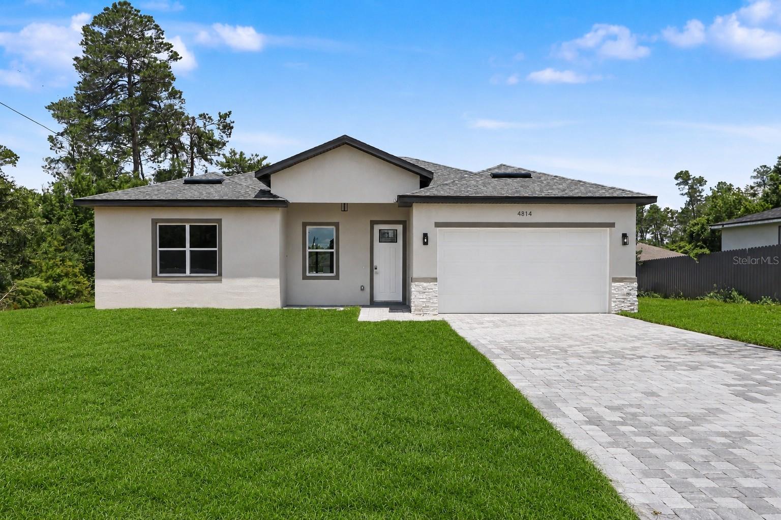 MARION OAKS UN 06 - Residential