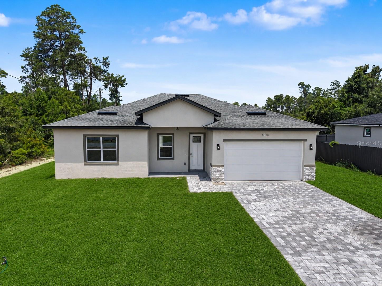 MARION OAKS UN 06 - Residential