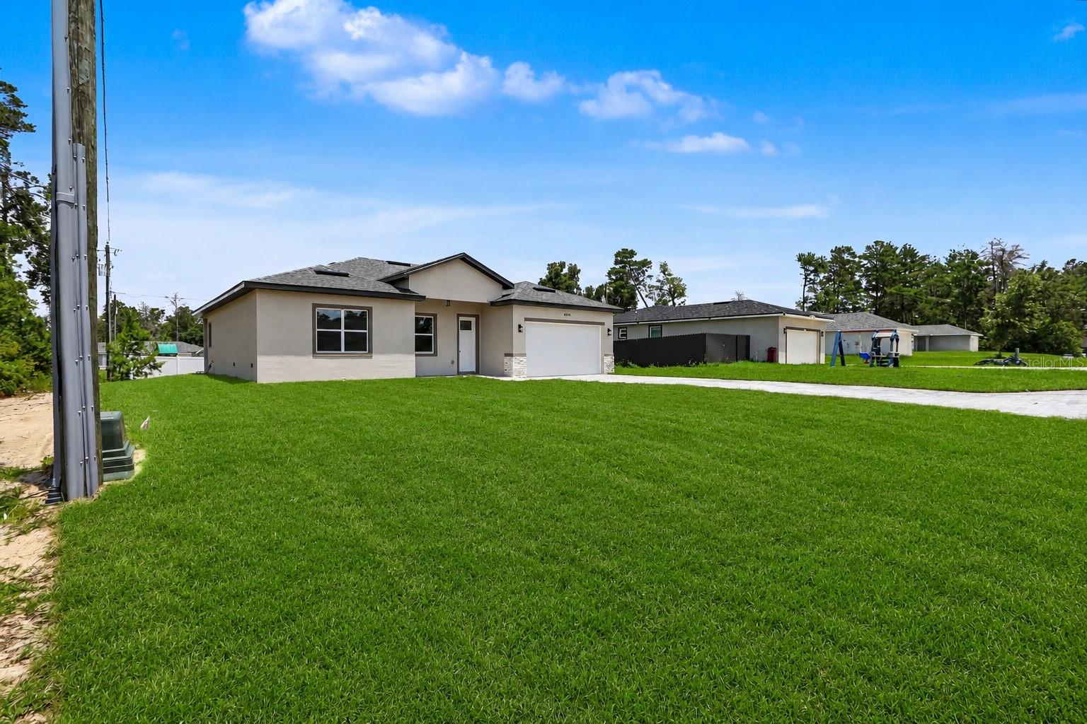 MARION OAKS UN 06 - Residential