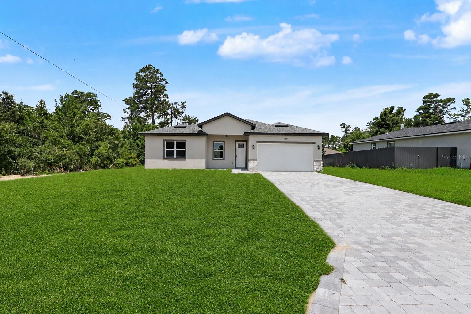 MARION OAKS UN 06 - Residential