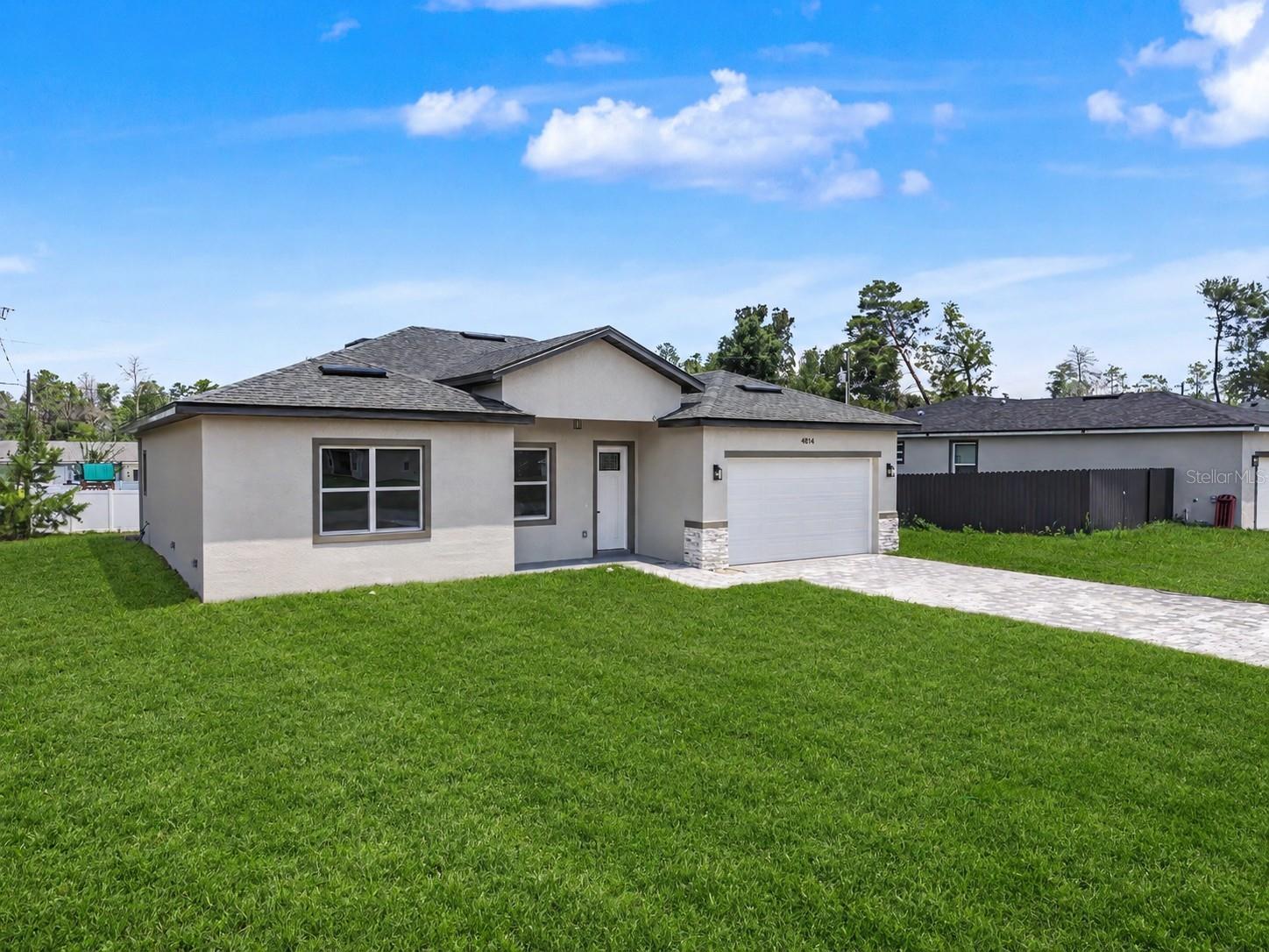 MARION OAKS UN 06 - Residential
