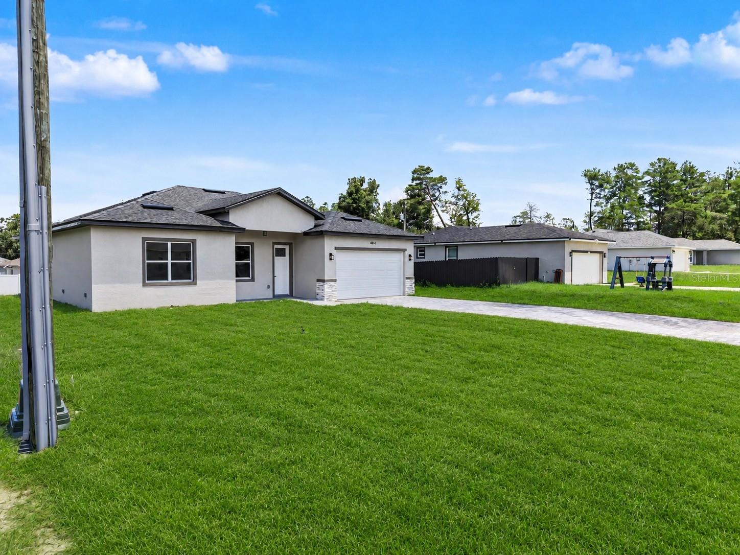 MARION OAKS UN 06 - Residential