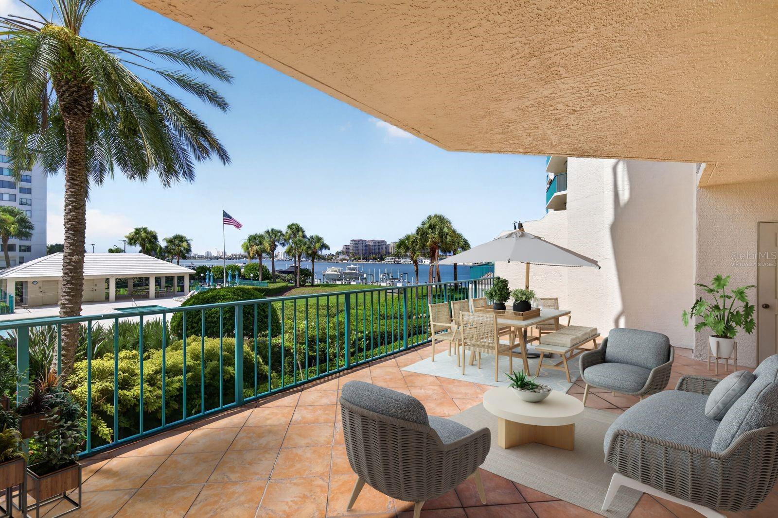 SUNWATCH ON ISLAND ESTATES - Residential