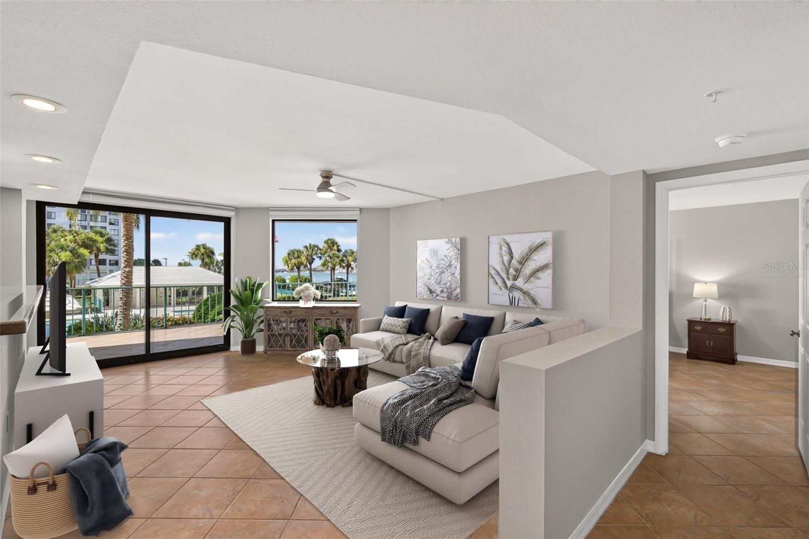 SUNWATCH ON ISLAND ESTATES - Residential